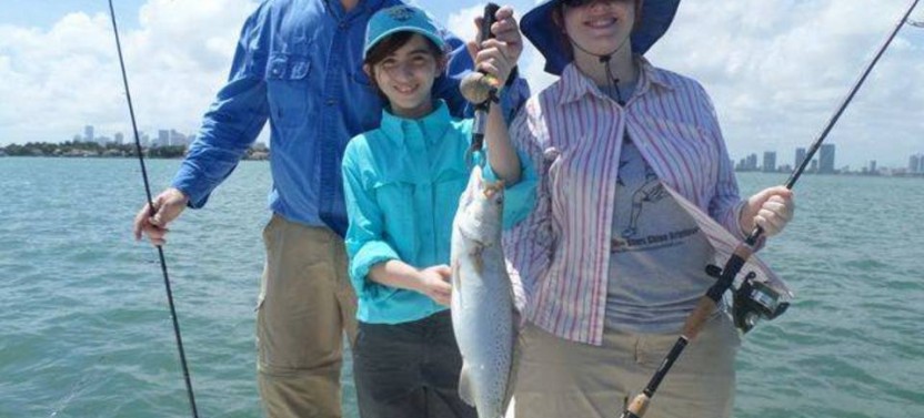 Ft Lauderdale Inshore 4 Hour Fishing Trip