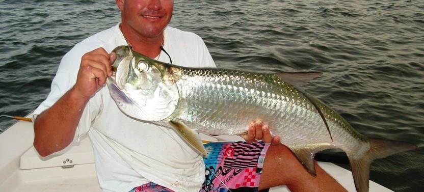 Ft Lauderdale Inshore 4 Hour Fishing Trip