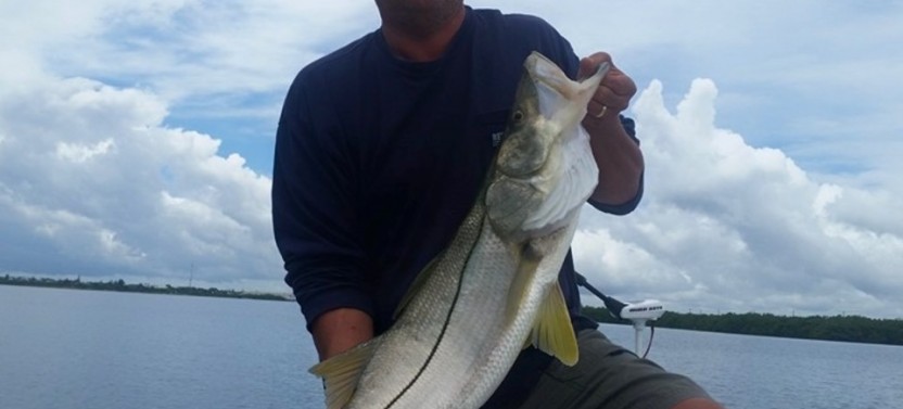 Caloosahatchee River Bass Fishing - 4 Hrs