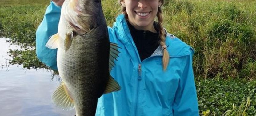 Stick Marsh Guided Fishing Trip – 4 Hrs