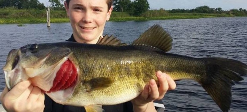 Stick Marsh Guided Fishing Trip – 4 Hrs