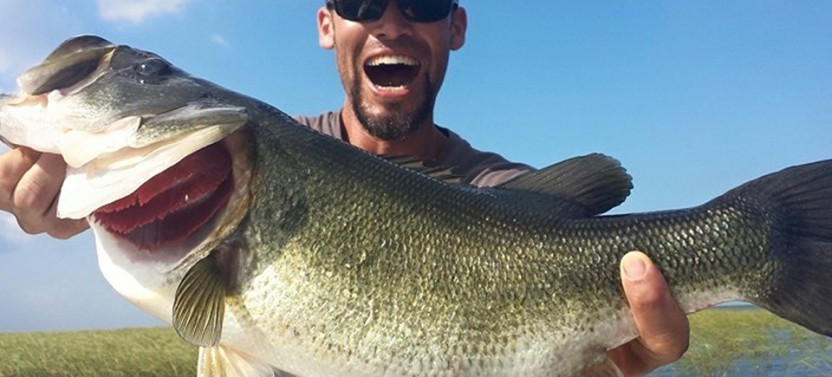 Stick Marsh Guided Fishing Trip – 6 Hrs