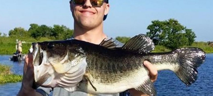 Stick Marsh Guided Fishing Trip – 8 Hrs