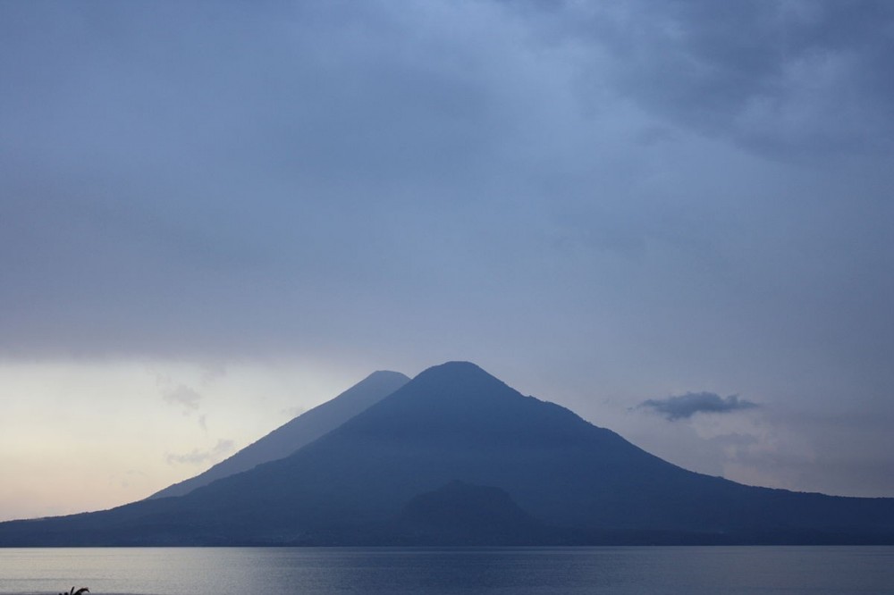 Toliman Volcano | Sights & Attractions - Project Expedition