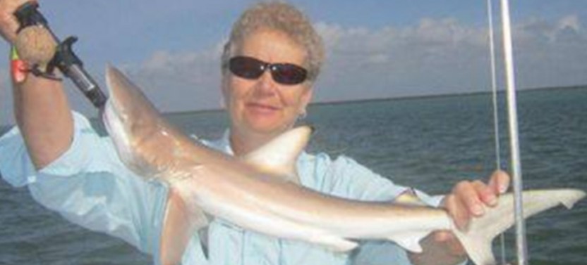 Fort Pierce Inshore Fishing Trip - 4 Hr
