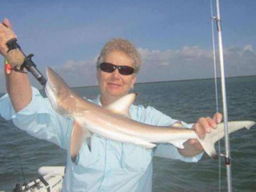 Fort Pierce Inshore Fishing Trip - 4 Hr