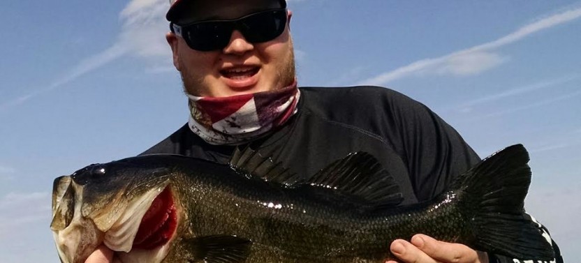 Orange Lake Fishing Trip - 4 Hrs