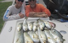 Fishing in Hernando Beach  The Complete Visitor Guide