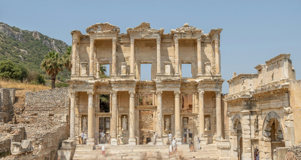 Ephesus