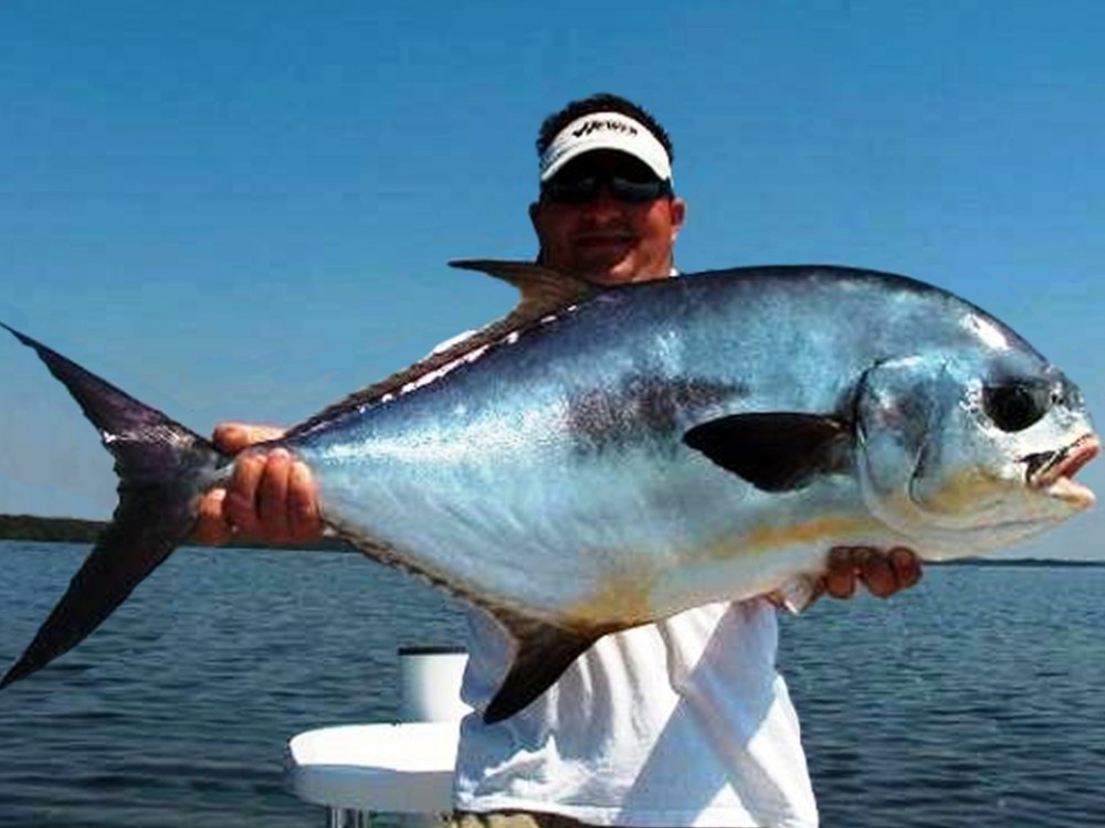 Islamorada Backcountry Fishing Trip - 6 Hr