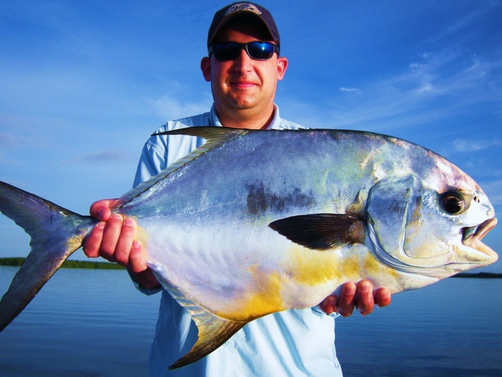 Islamorada Inshore Fishing Trip - 4 Hr