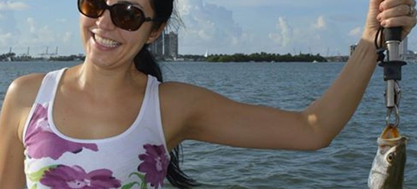 Jacksonville Inshore Fishing Trips - 4 Hr