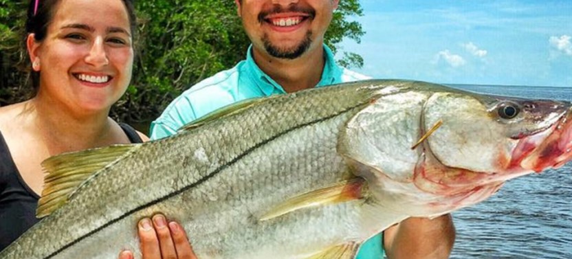 Jupiter Inshore Fishing Trip - 4 Hr