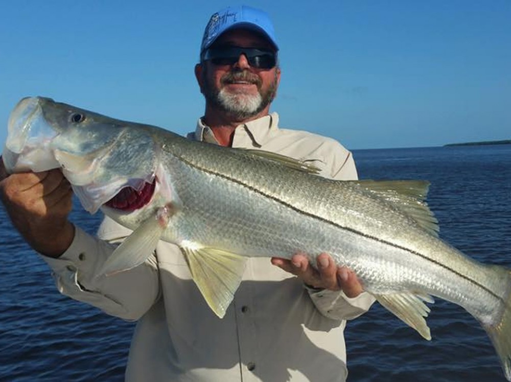 Jupiter Inshore Fishing Trip - 6 Hr