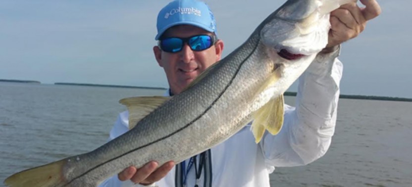 Jupiter Inshore Fishing Trip - 6 Hr