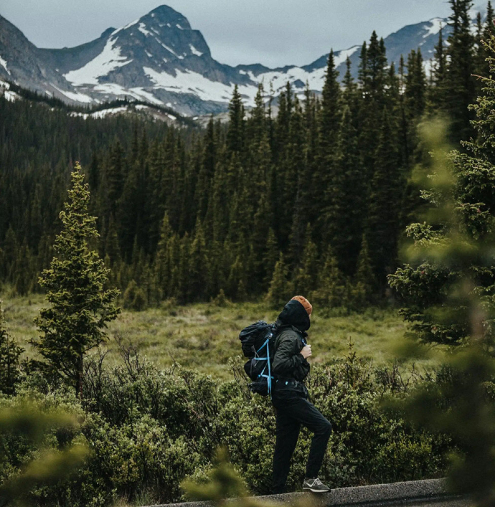 Good Trip Adventures - Rocky Mountains
