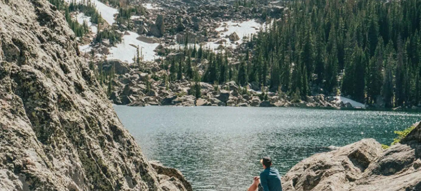 Full-Day Private Rocky Mountain National Park Hiking Tour