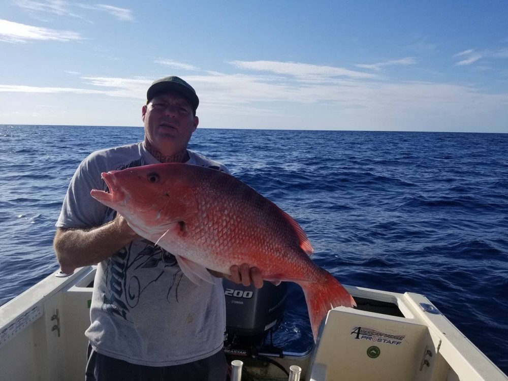 Jupiter Offshore Fishing Charter - 8 Hr