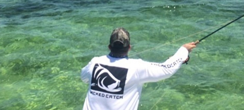 Key Largo Inshore Fishing Trip - 4 Hr