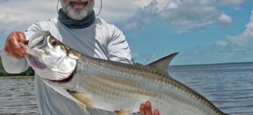 Key Largo Inshore Fishing Trip - 4 Hr