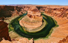 Good Trip Adventures - Southwest5