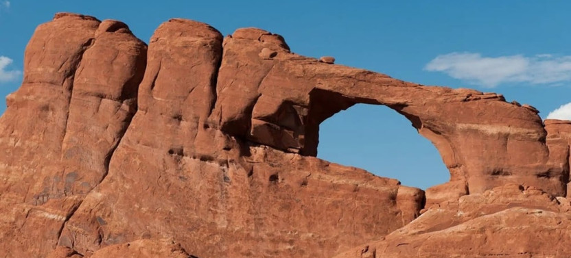 2-Day Private Hiking Tour of Arches & Canyonlands National Parks