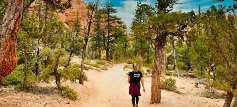 Bryce Canyon Full Day Private Tour & Hike
