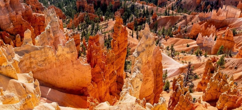Bryce Canyon Full Day Private Tour & Hike