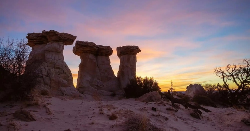 Good Trip Adventures - Southwest