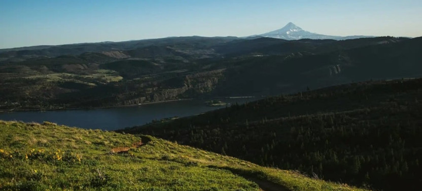 Columbia River Gorge Full-Day Private Tour & Hike