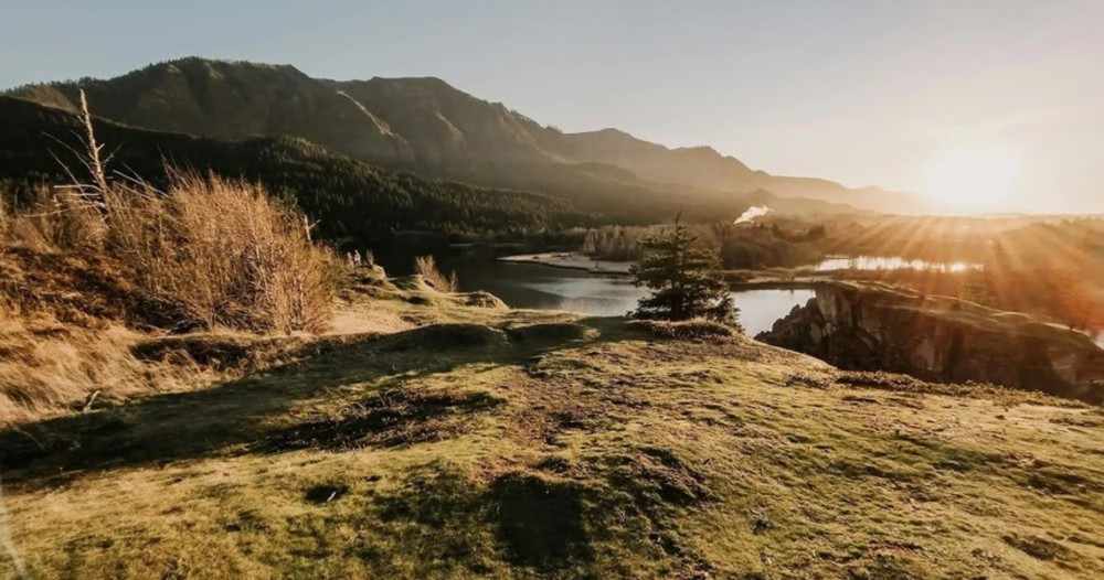 Good Trip Adventures - Pacific Northwest