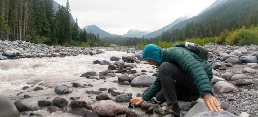 Private Full-Day Hiking Adventure in Mount Rainier National Park