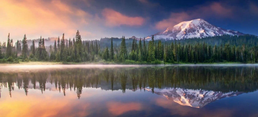 Private Full-Day Hiking Adventure in Mount Rainier National Park