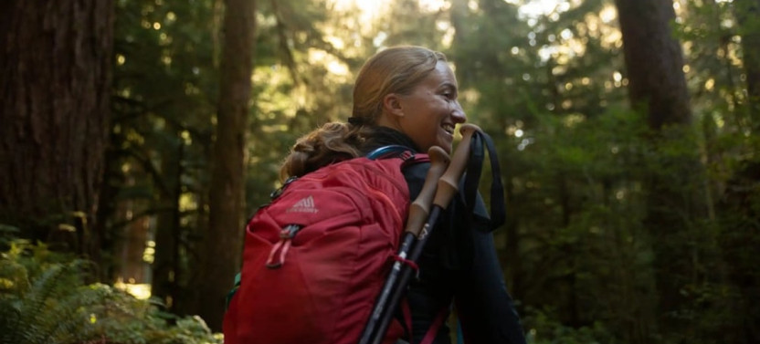 Private Full-Day Hiking Adventure in Olympic National Park