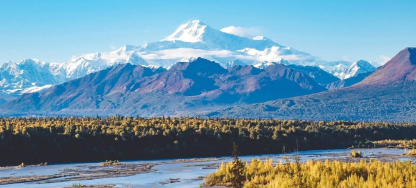 Private Full-Day Hiking Adventure in Denali National Park
