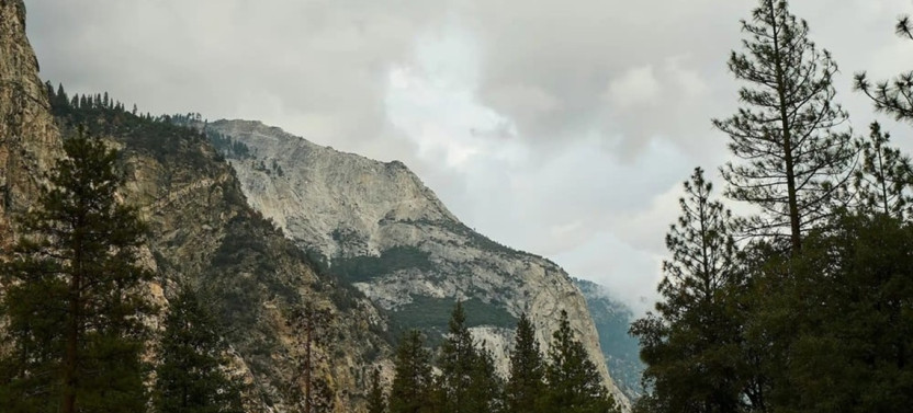 Two-Day Private Hiking Tour of Sequoia & Kings Canyon National Parks