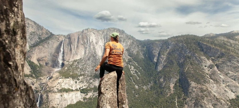 Private Full-Day Scenic Driving and Hiking Tour in Yosemite