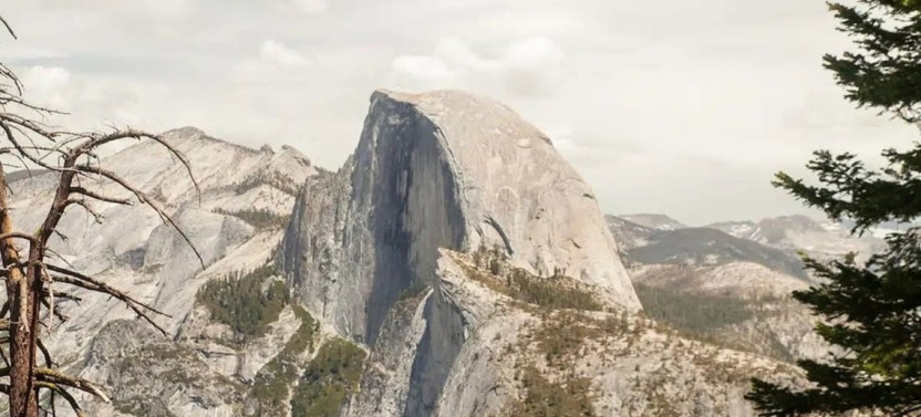 2-Day Private Yosemite Valley & High Country Hiking Tour