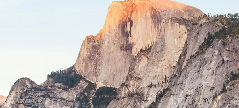 Small Group Full-Day Yosemite Valley Tour with Scenic Hikes