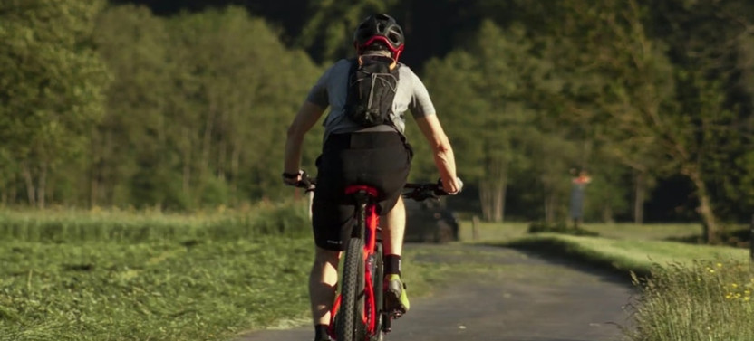 Private Full-Day Hike and Bike Adventure in Acadia National Park