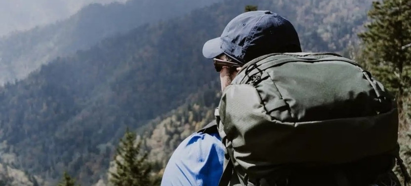 Full-Day Private Hiking & Nature Tour in Great Smoky Mountains