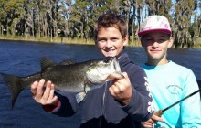 iOutdoor Fishing Adventures2