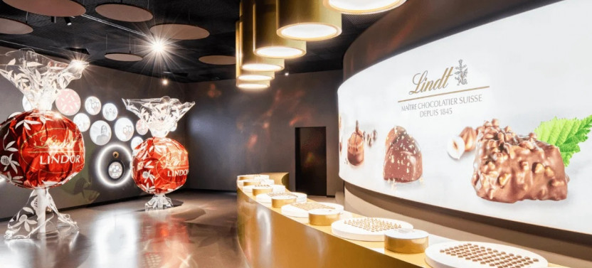 Private Zurich City Tour w/ Lake Zurich Cruise & Lindt Home of Chocolate