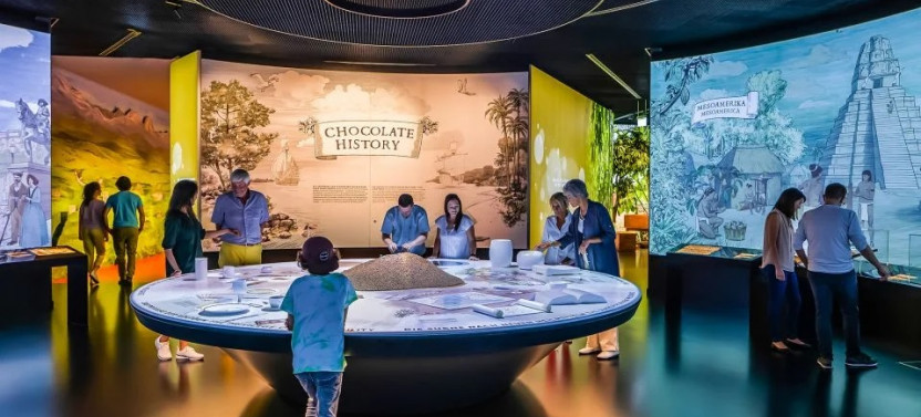 Private Zurich City Tour w/ Lake Zurich Cruise & Lindt Home of Chocolate