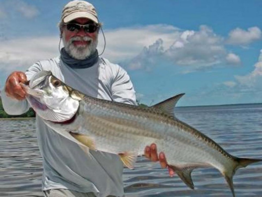 Marathon Inshore Fishing Trip - 8 Hr