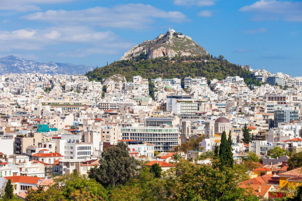 Private Full-Day Athens Tour with Acropolis Museum Visit
