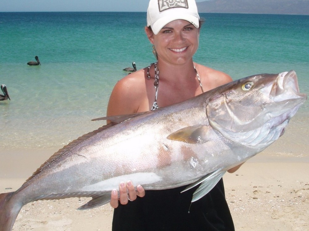 Marathon Reef Fishing Trip - 6 Hr