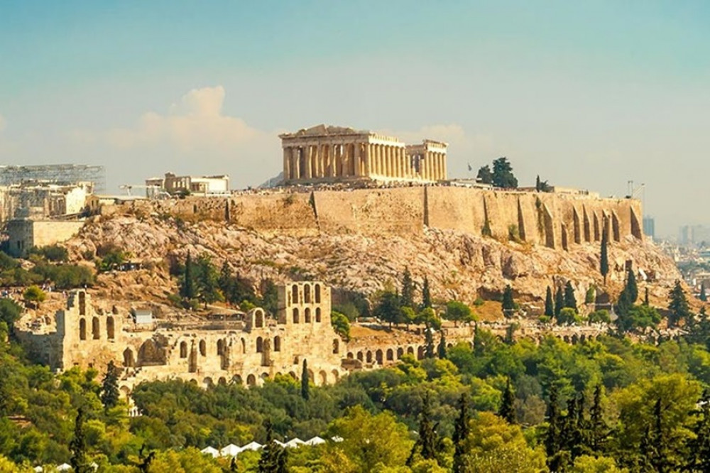 Saint Paul Biblical Tour