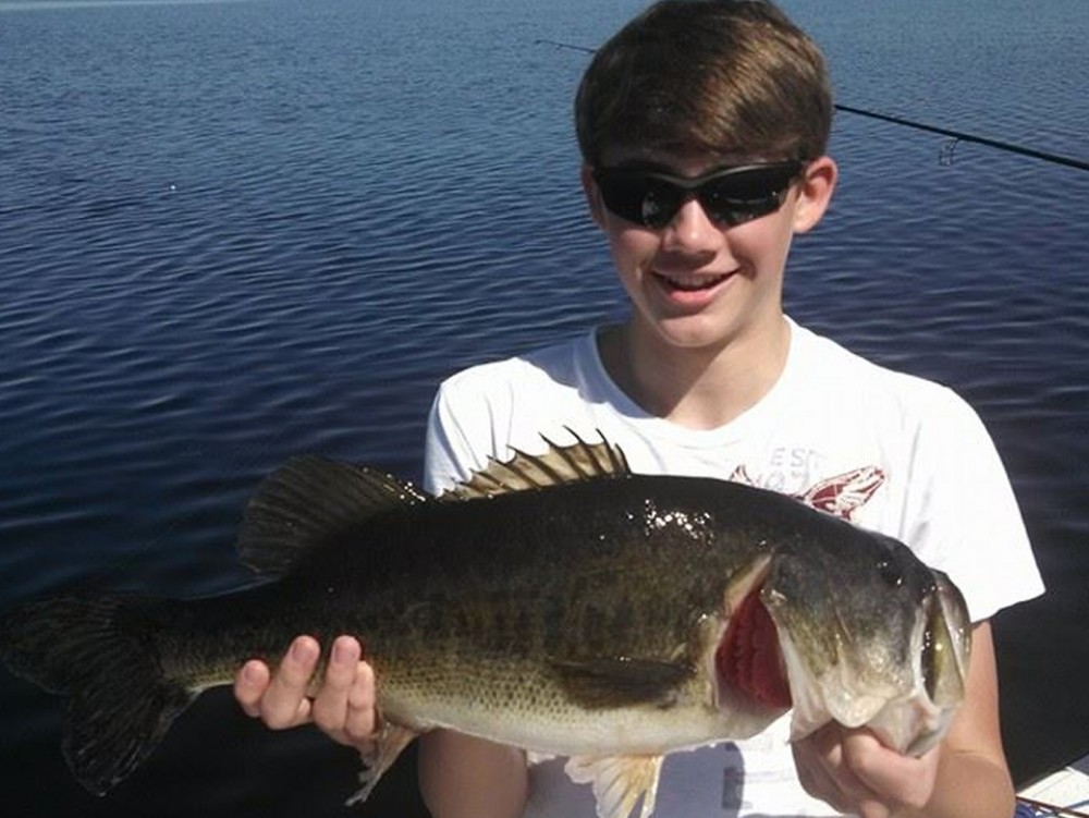 Lake Washington Fishing Trip - 4 Hrs - Melbourne | Project Expedition