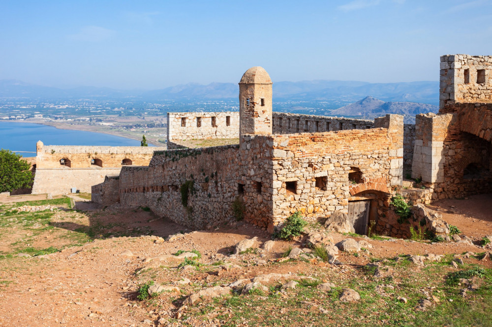 Private Nafplio Day Trip